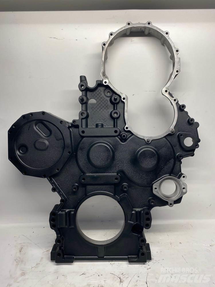 CAT C15 运输工具-其他