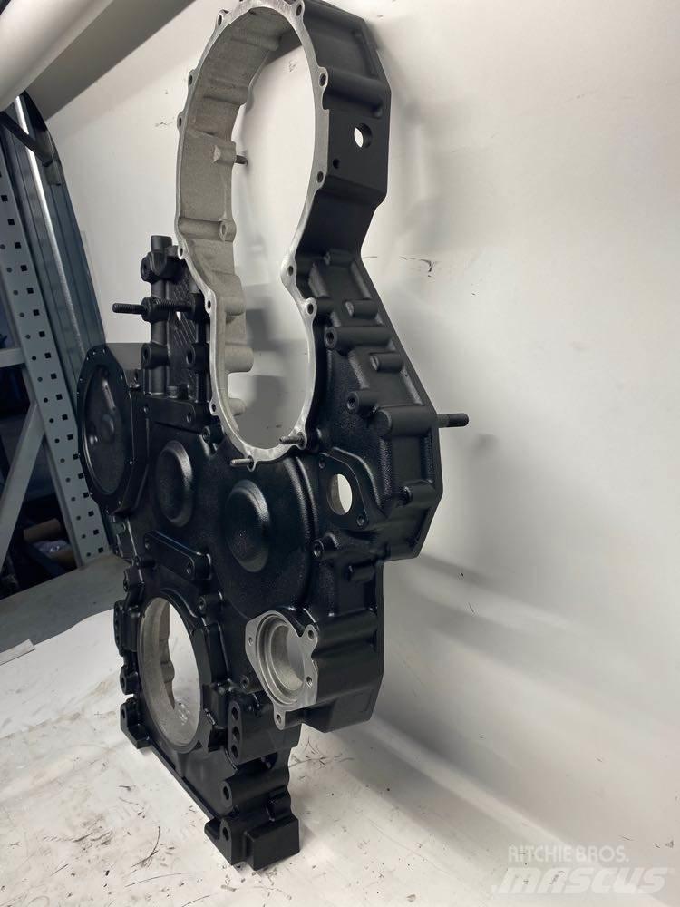 CAT C15 运输工具-其他