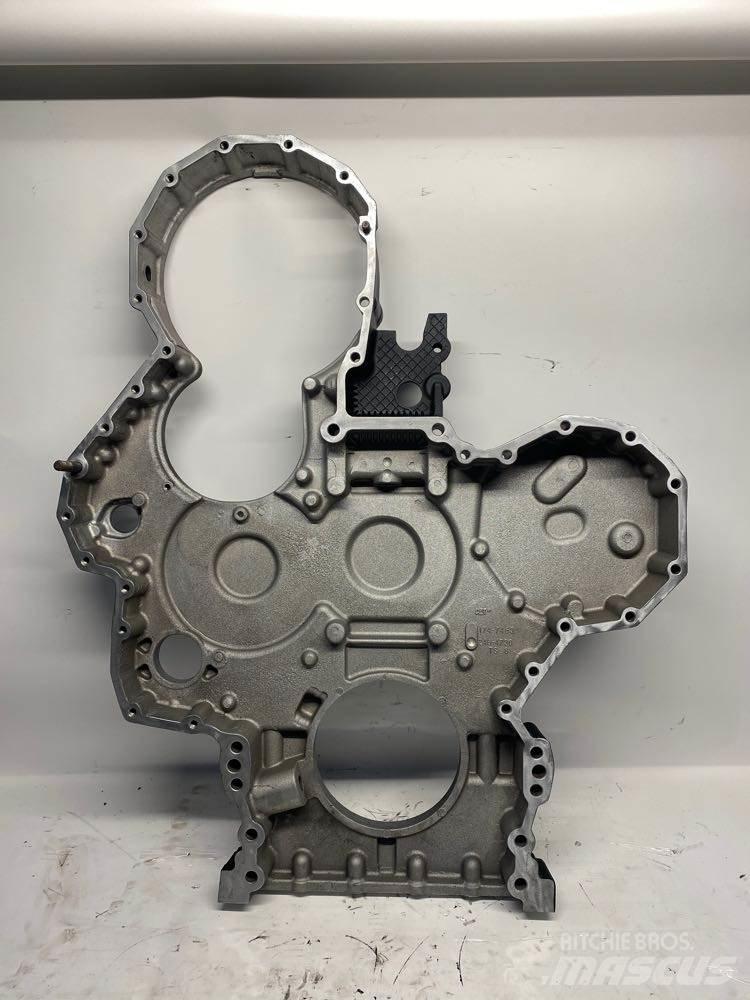 CAT C15 运输工具-其他