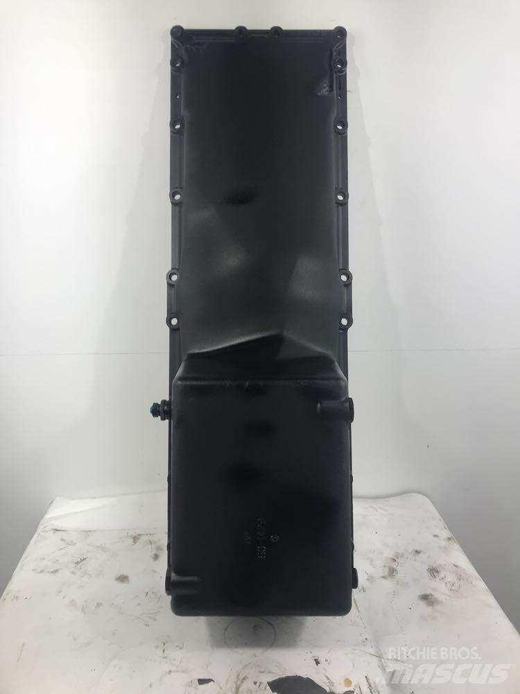 CAT C15 运输工具-其他