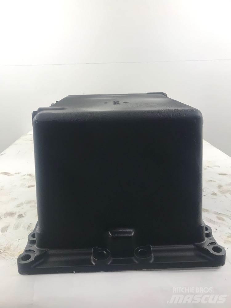CAT C15 运输工具-其他
