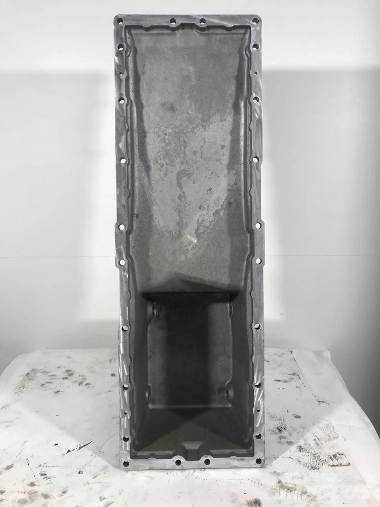 CAT C15 运输工具-其他