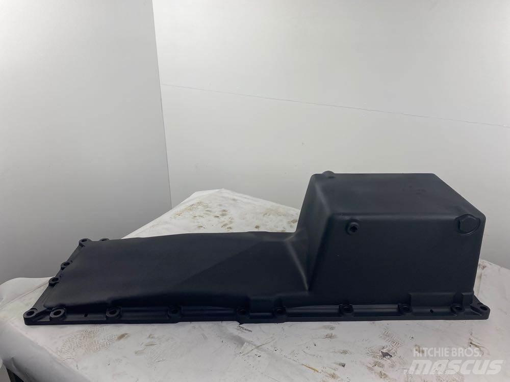 CAT C15 运输工具-其他