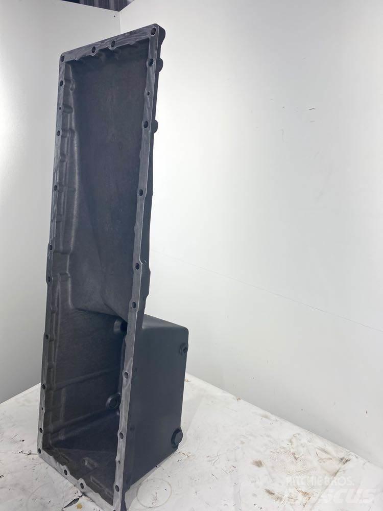 CAT C15 运输工具-其他