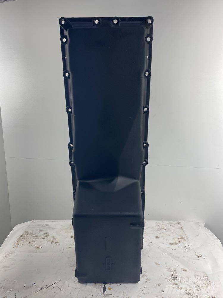 CAT C15 运输工具-其他