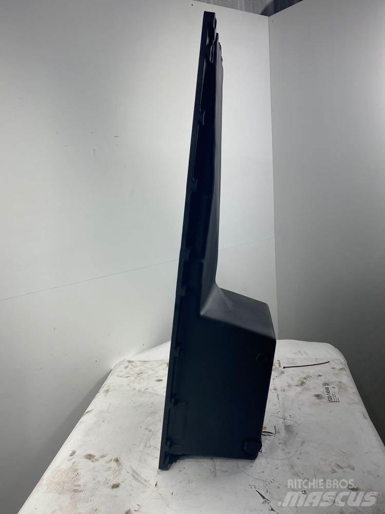 CAT C15 运输工具-其他