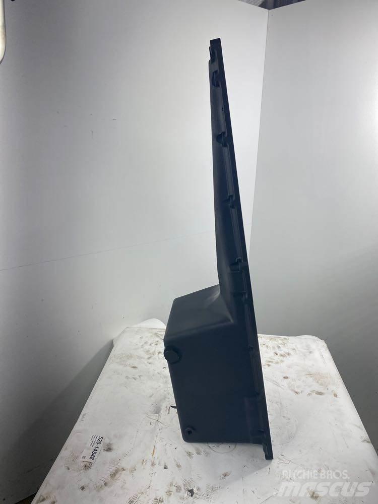 CAT C15 运输工具-其他