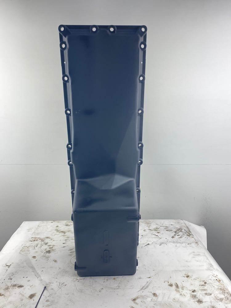 CAT C15 运输工具-其他