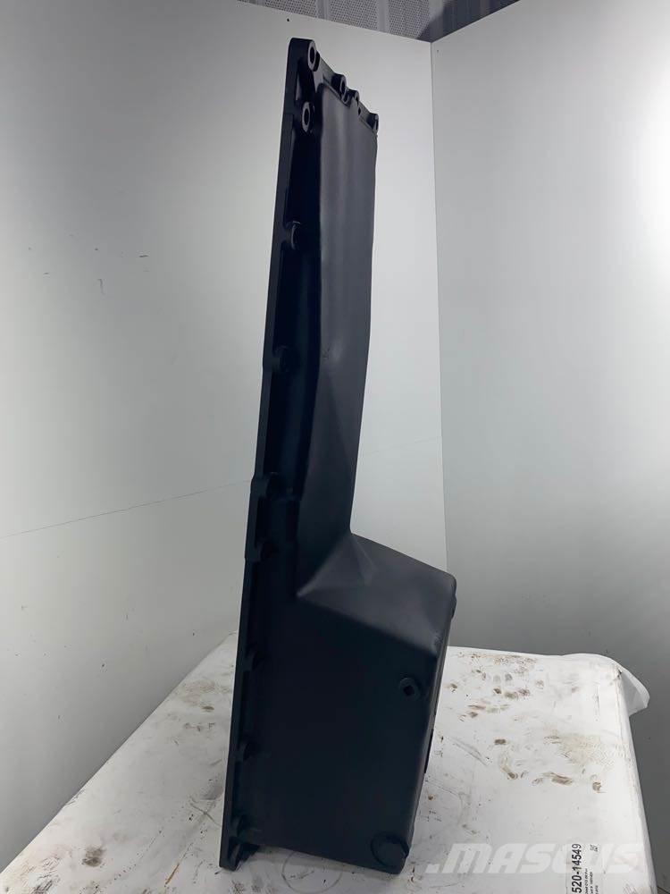 CAT C15 运输工具-其他