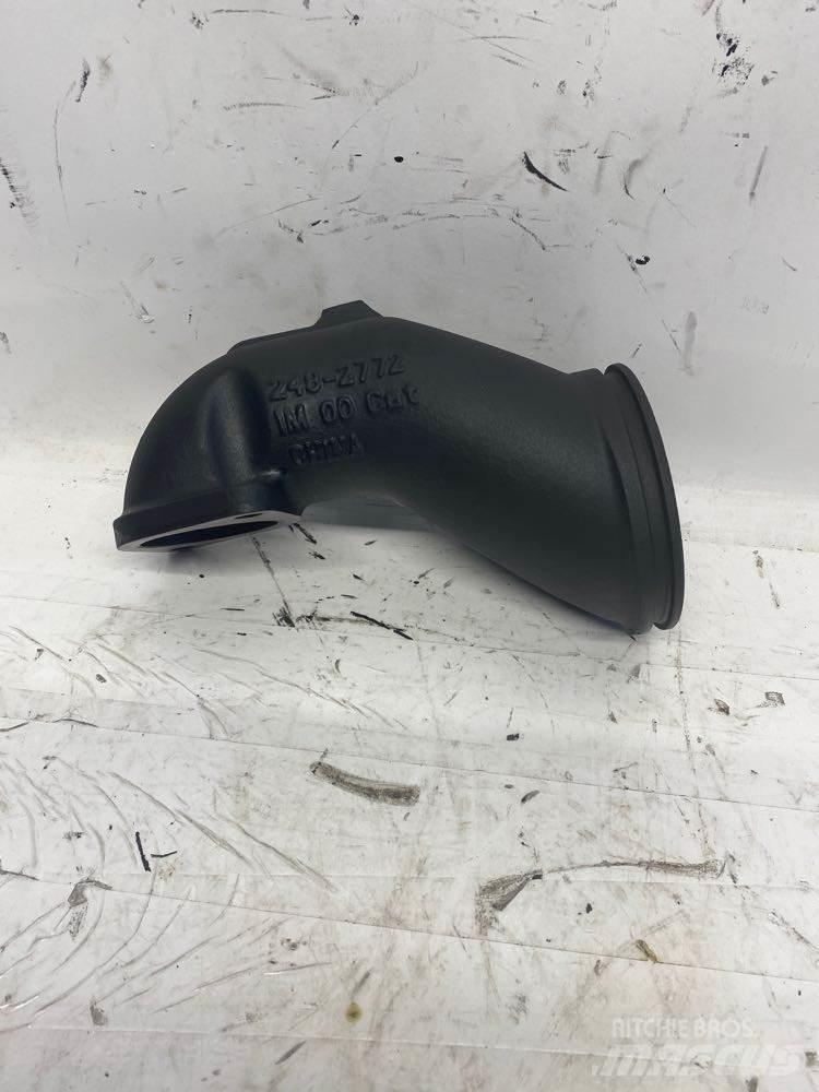 CAT C15 运输工具-其他