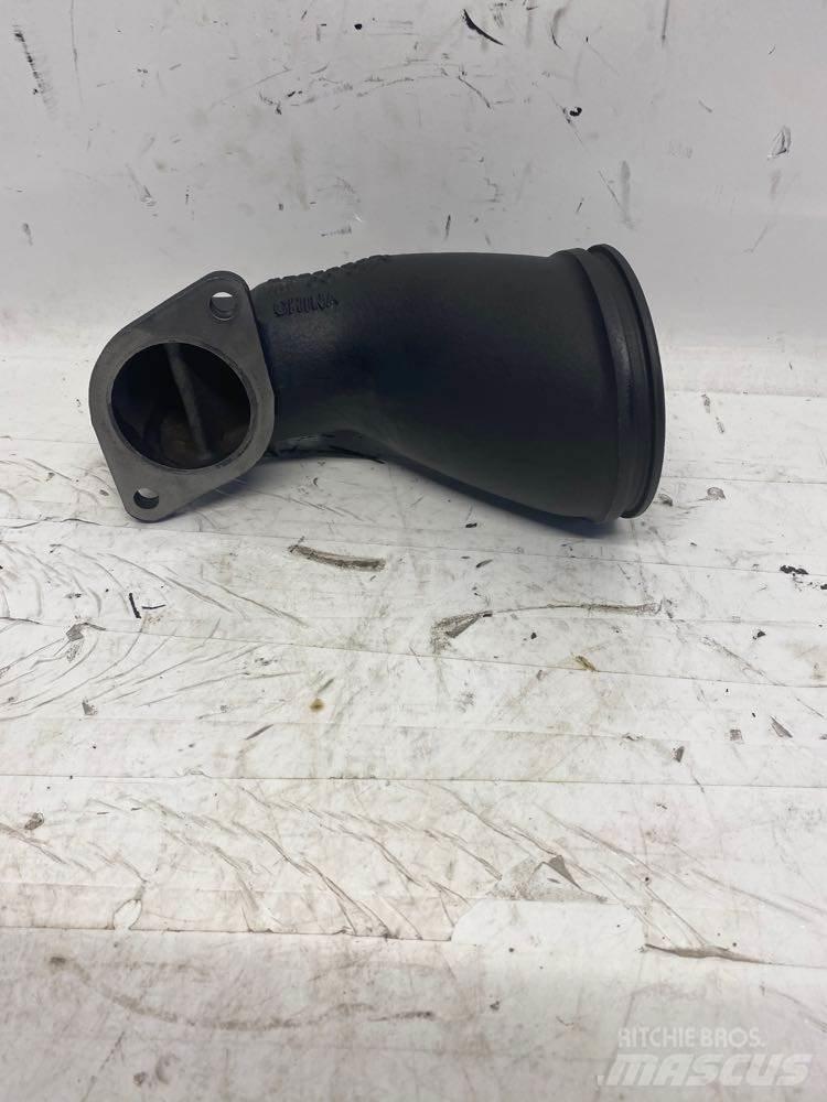 CAT C15 运输工具-其他