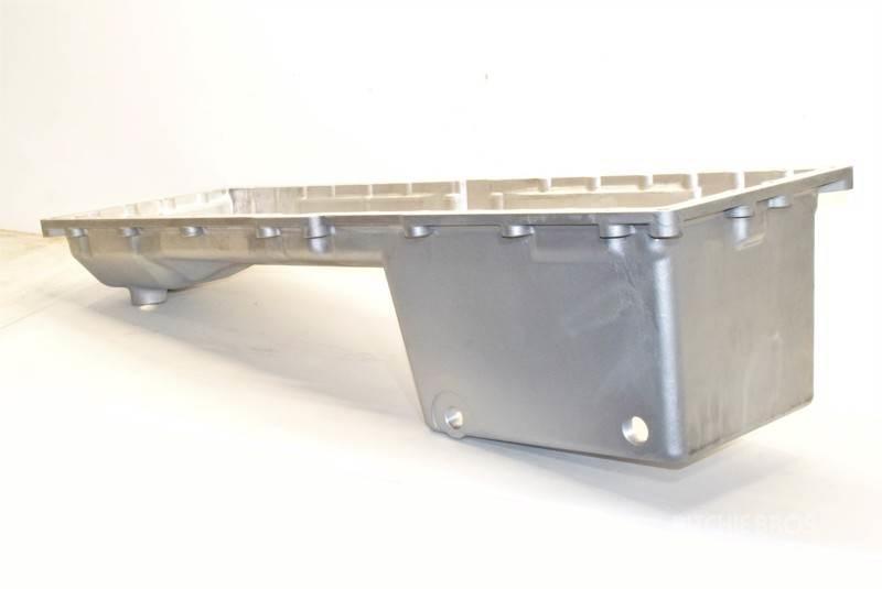 CAT C15 运输工具-其他