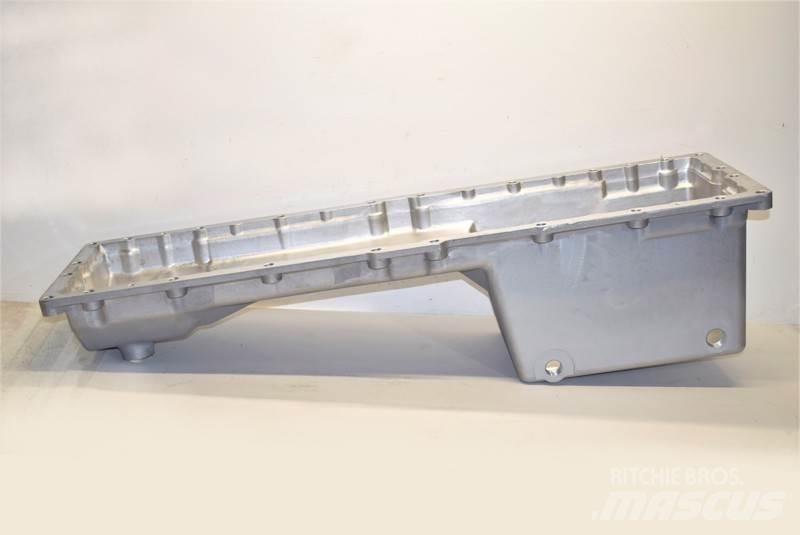 CAT C15 运输工具-其他