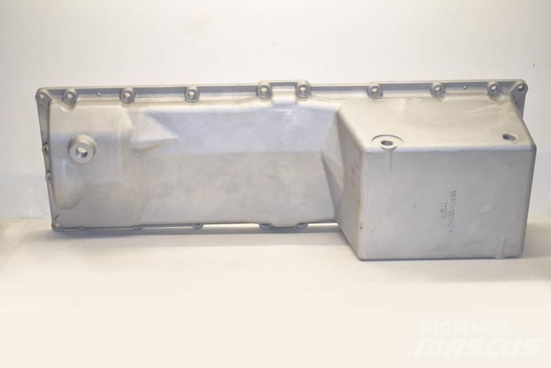 CAT C15 运输工具-其他