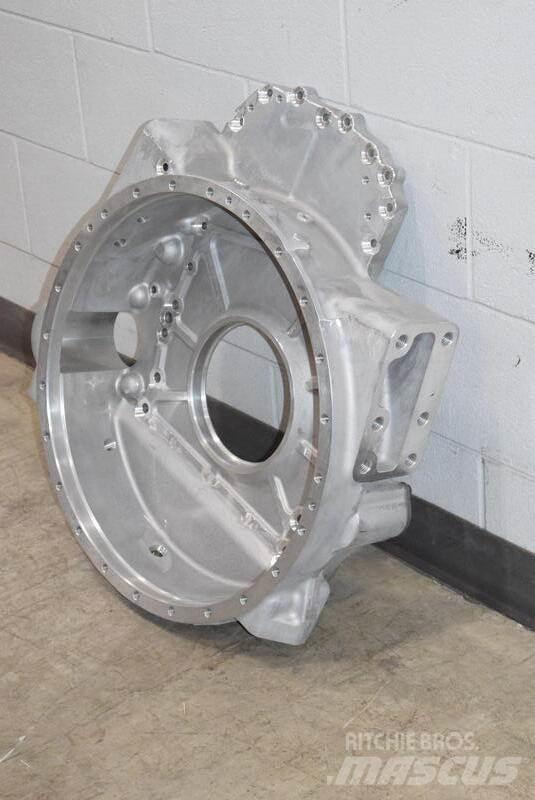 CAT C15 运输工具-其他