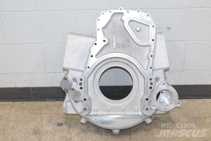 CAT C15 运输工具-其他