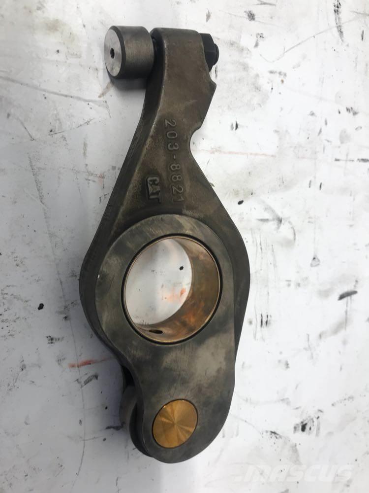 CAT C15 运输工具-其他