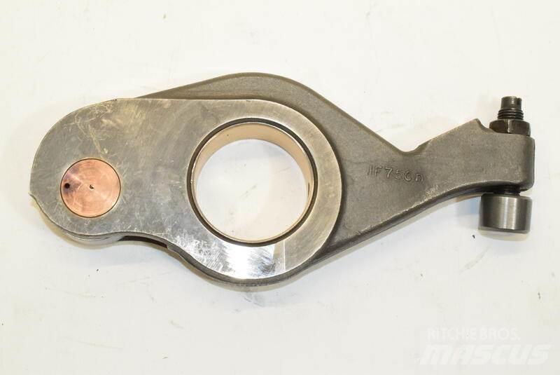 CAT C15 运输工具-其他