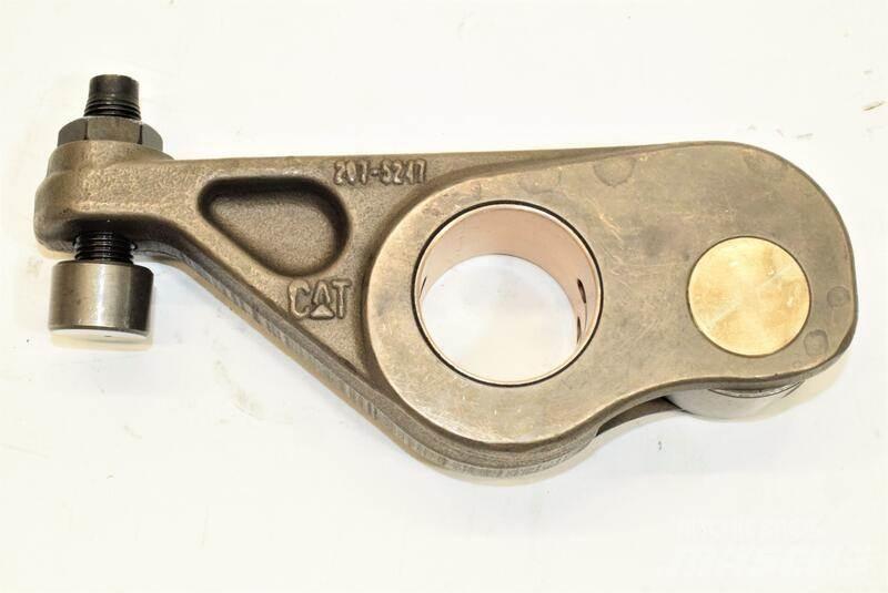 CAT C15 运输工具-其他