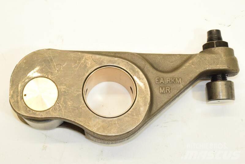 CAT C15 运输工具-其他