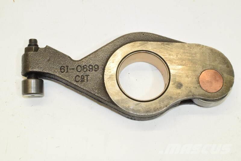 CAT C15 运输工具-其他