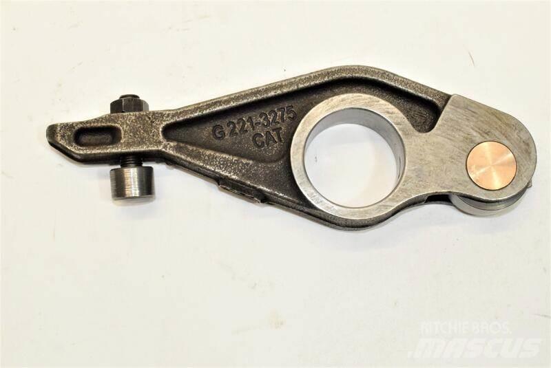 CAT C15 运输工具-其他