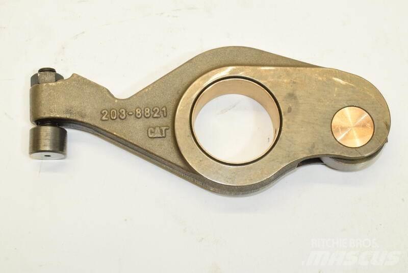 CAT C15 运输工具-其他