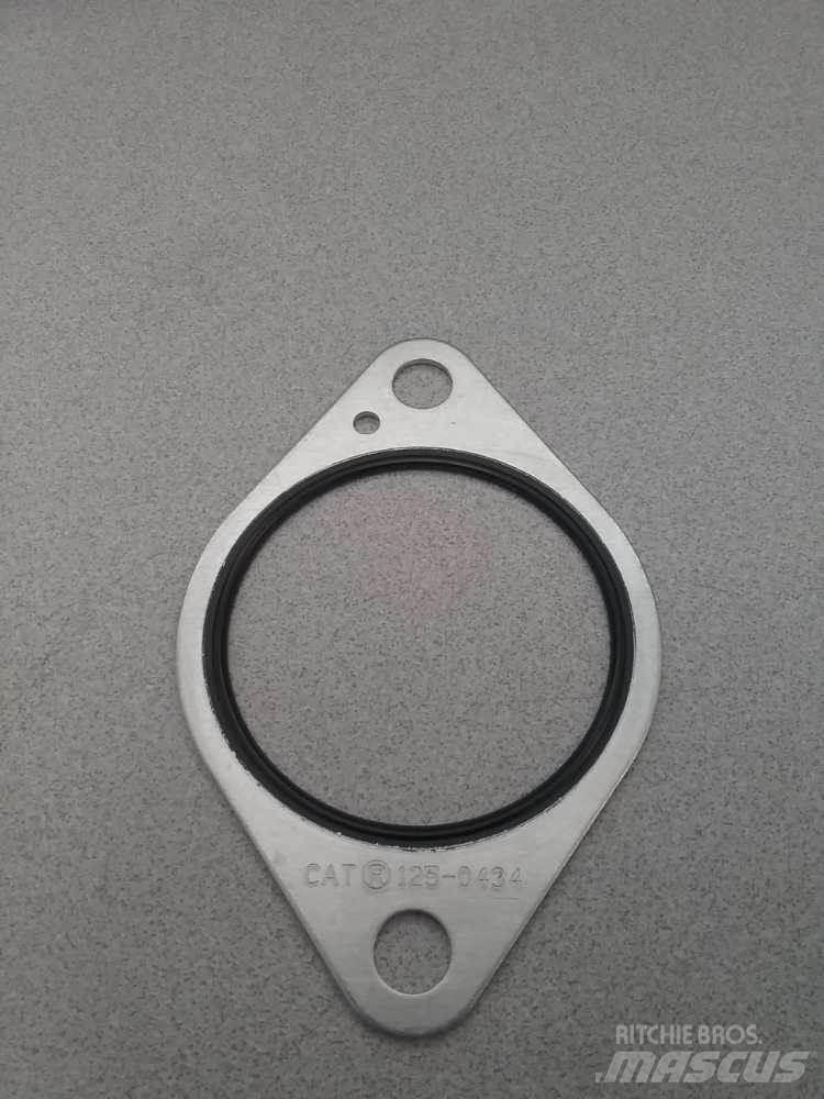 CAT C15 运输工具-其他