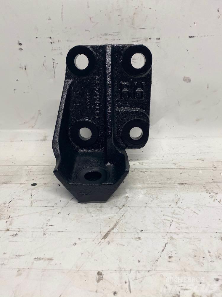 CAT C15 运输工具-其他