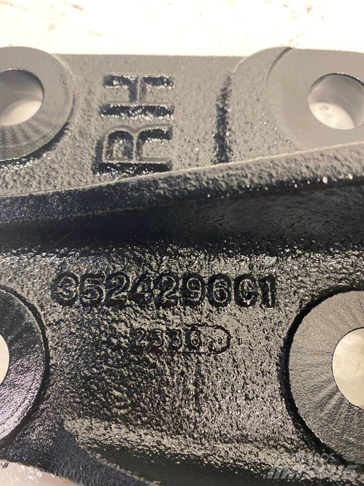 CAT C15 运输工具-其他