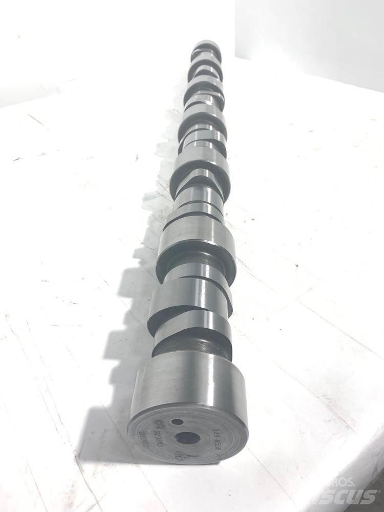 CAT C15 运输工具-其他
