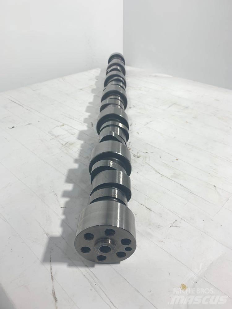 CAT C15 运输工具-其他