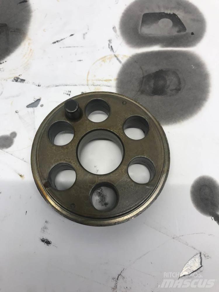 CAT C15 运输工具-其他