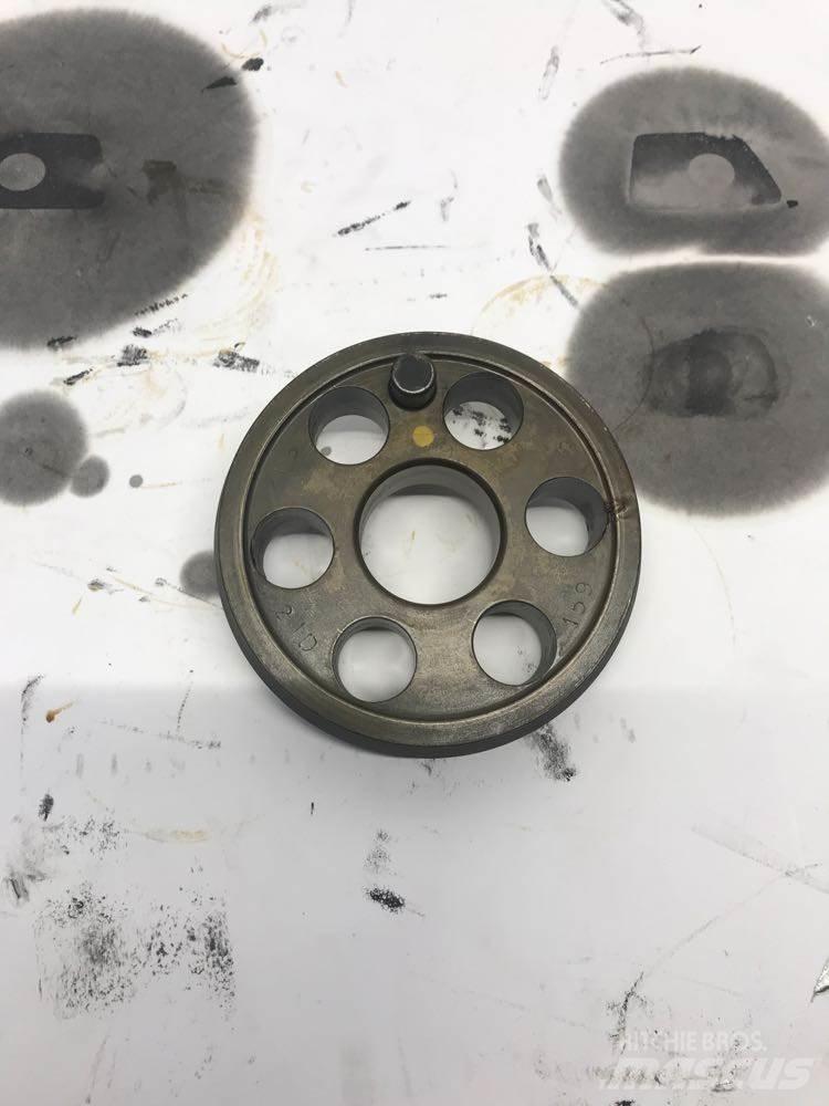 CAT C15 运输工具-其他
