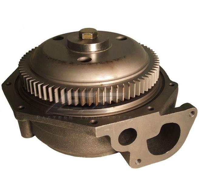 CAT C15 运输工具-其他