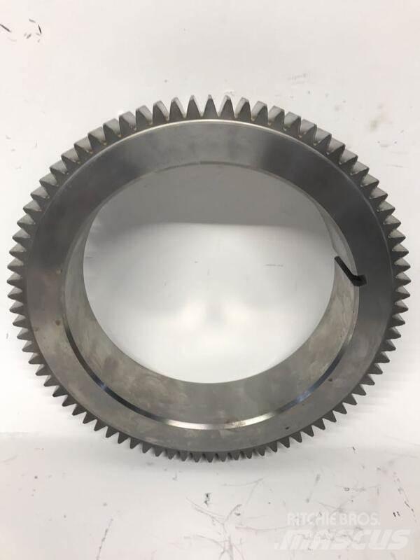 CAT C15 运输工具-其他