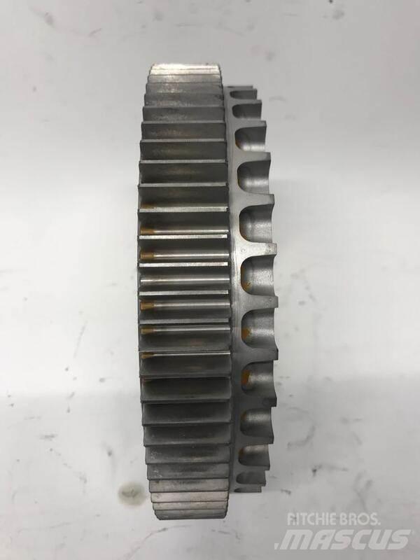 CAT C15 运输工具-其他