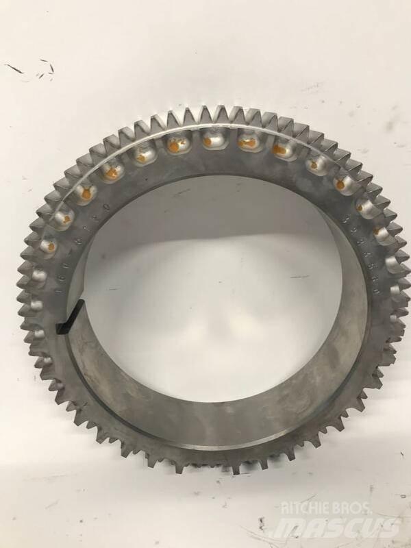 CAT C15 运输工具-其他