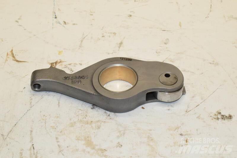 CAT C15 运输工具-其他