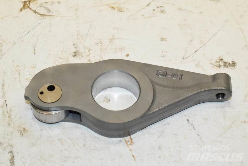 CAT C15 运输工具-其他