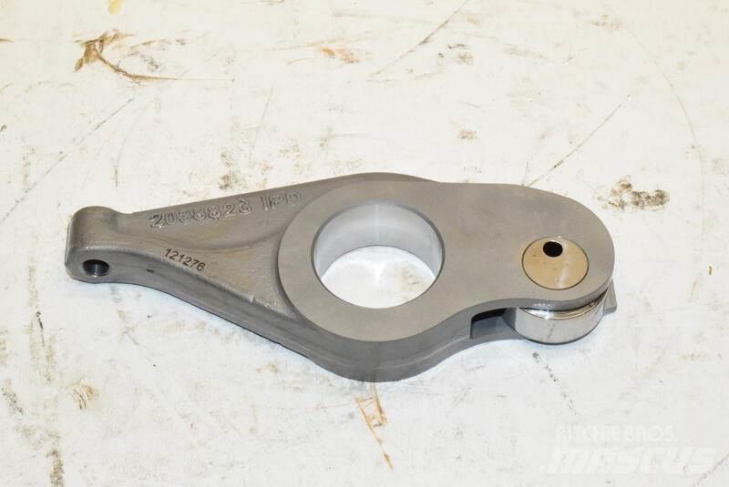 CAT C15 运输工具-其他