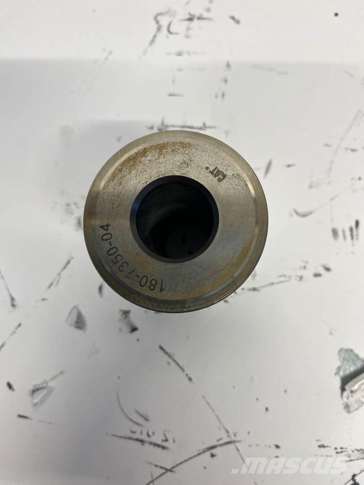 CAT C15 运输工具-其他