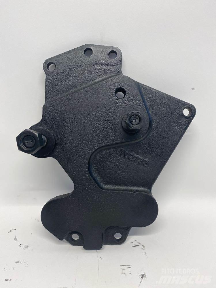 CAT C15 运输工具-其他