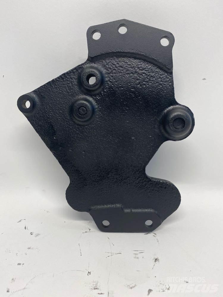 CAT C15 运输工具-其他