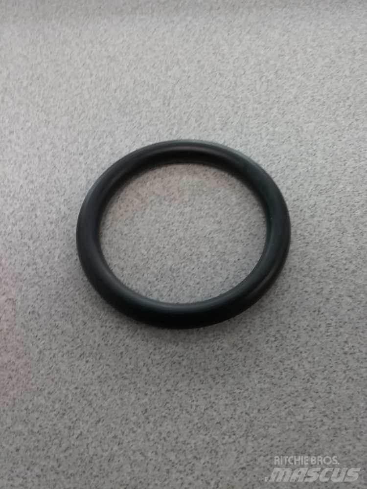 CAT C15 运输工具-其他