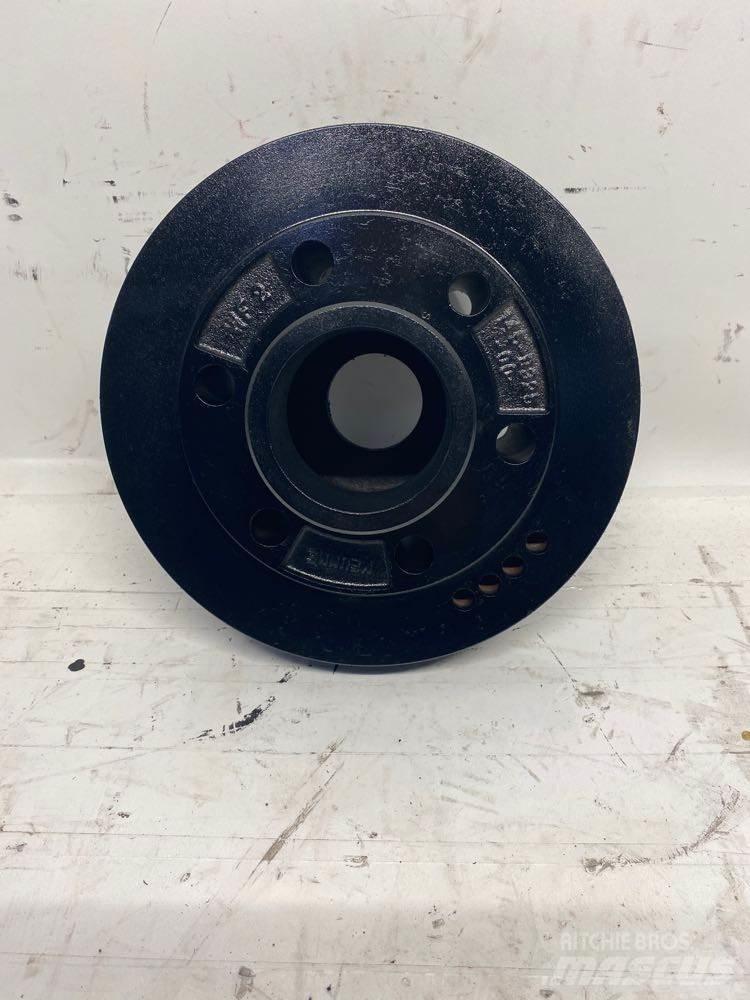 CAT C15 运输工具-其他