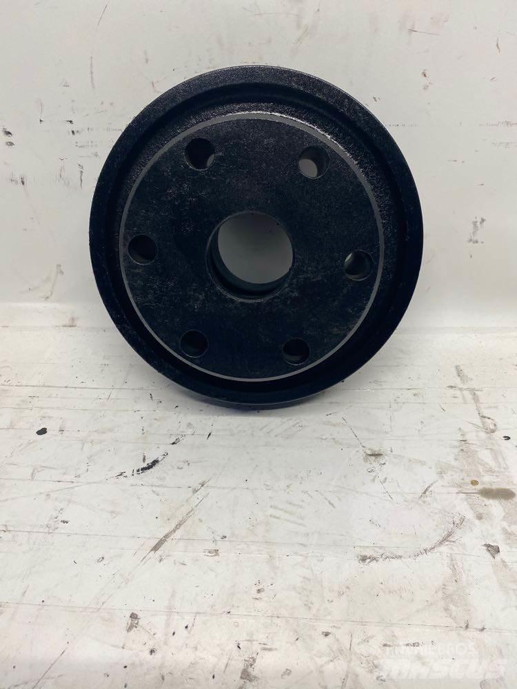 CAT C15 运输工具-其他