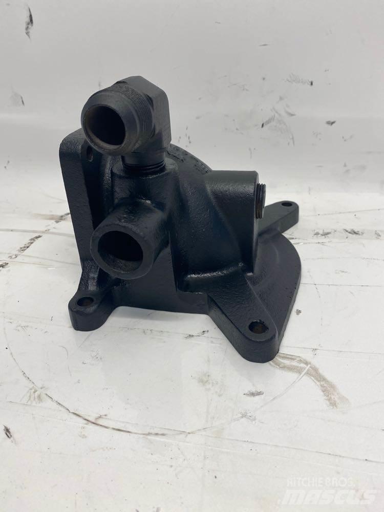 CAT C15 运输工具-其他