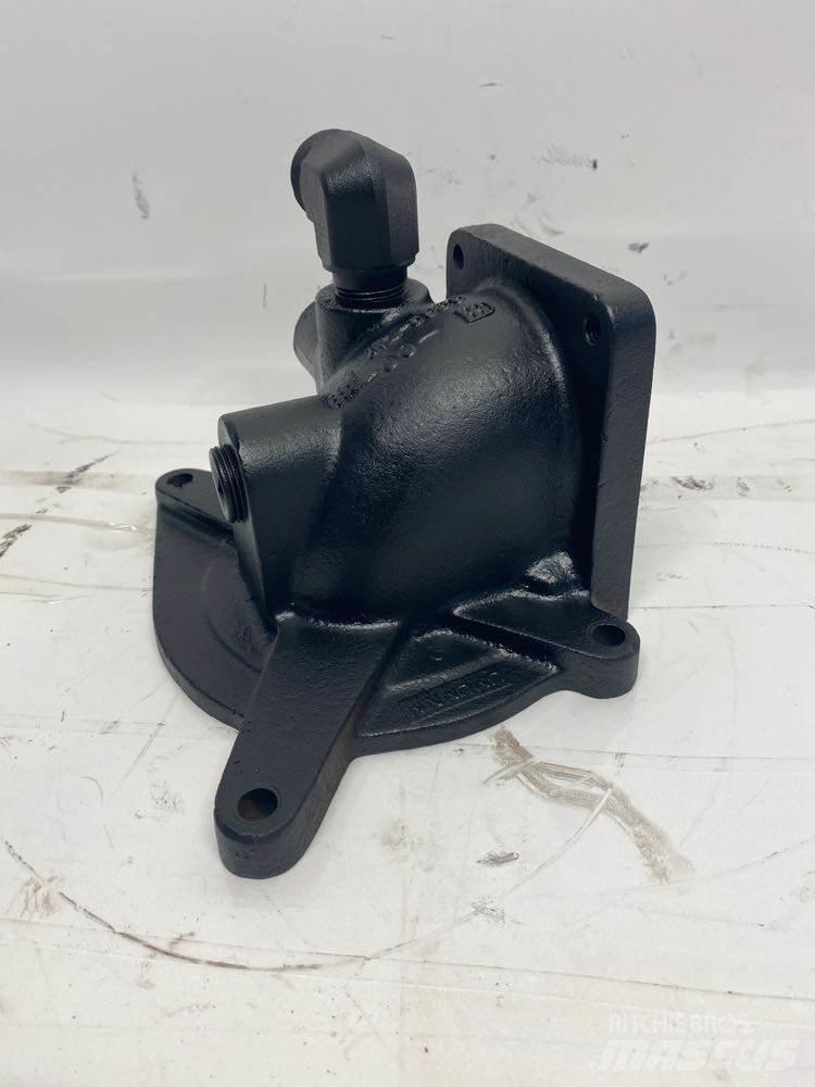 CAT C15 运输工具-其他