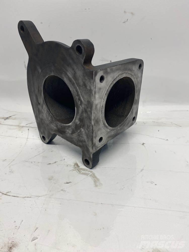 CAT C15 运输工具-其他